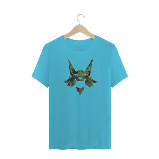 Nome do produto T-Shirt Warwick (LEAGUE OF LEGENDS)