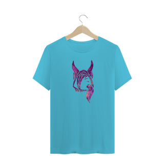 Nome do produto T-Shirt Xayah (LEAGUE OF LEGENDS)