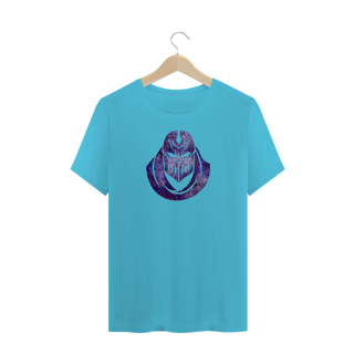 Nome do produto T-Shirt Zed (LEAGUE OF LEGENDS)