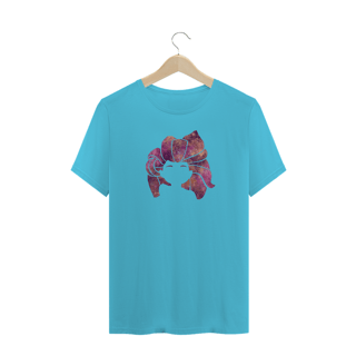Nome do produto T-Shirt Zoe (LEAGUE OF LEGENDS)