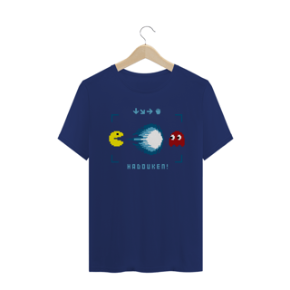 Nome do produto Pac-Man Hadouken!- Masculino