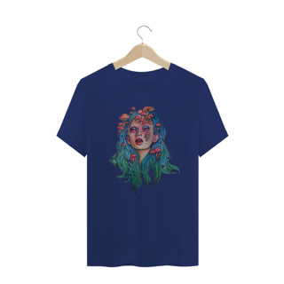 Nome do produto Mushroom Girl- Masculino