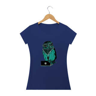 Nome do produto Baby Long Owl