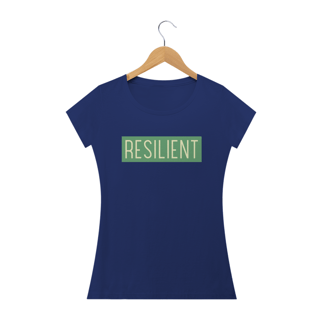 Nome do produto Baby Long Resilient
