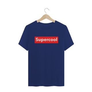 Nome do produto T-Shirt Supercool