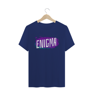 Nome do produto T-Shirt Enigma