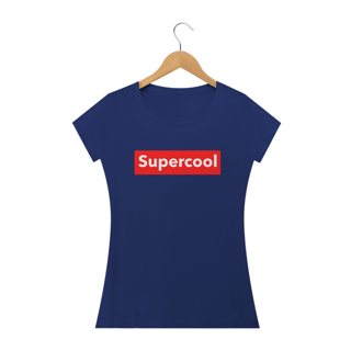 Nome do produto Baby Long Supercool