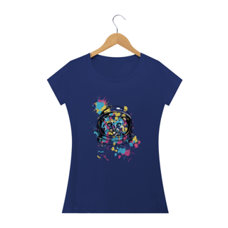 Nome do produto Baby Long Colorful Kitten