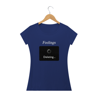 Nome do produto Baby Long Feelings