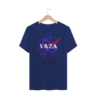 Nome do produto T-Shirt Vaza- I Need My Space
