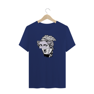 Nome do produto T-Shirt Renaissance Statue