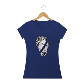 Nome do produto Baby Long Renaissance Statue