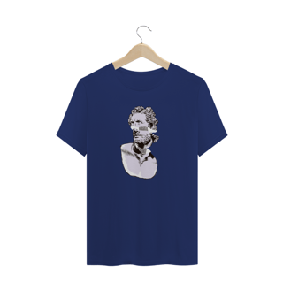 Nome do produto T-Shirt Renaissance Statue