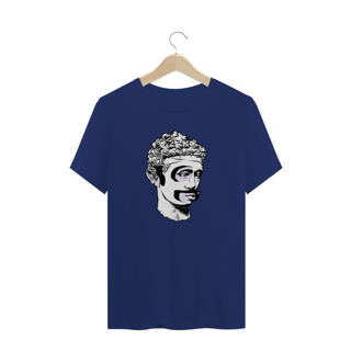 Nome do produto T-Shirt Renaissance Statue