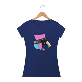 Nome do produto Baby Long Revolver