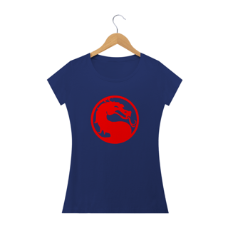 Nome do produto Baby Long Mortal Kombat Dragon