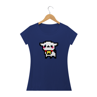 Nome do produto Baby Long Pixel Dog