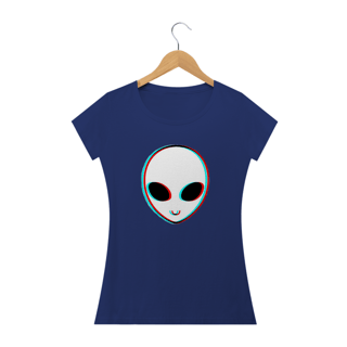 Nome do produto Baby Long Alien Neon