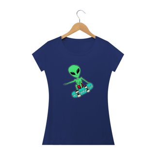 Nome do produto Baby Long Alien Skatista (1)