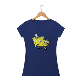 Nome do produto Baby Long Bob Esponja Meme