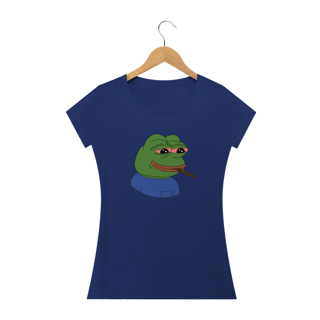 Nome do produto Baby Long Pepe The Frog Meme (Cigarette)