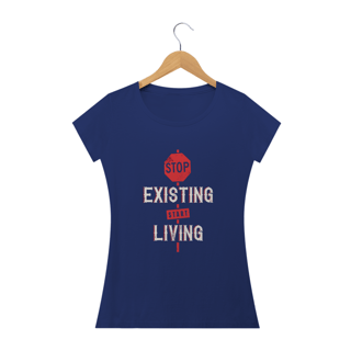 Nome do produto Baby Long Stop Existing Start Living