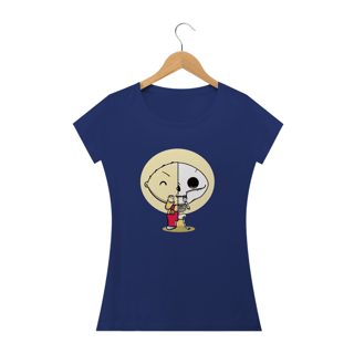 Nome do produto Baby Long Stewie Griffin