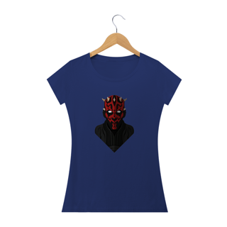 Nome do produto Baby Long Darth Maul