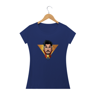 Nome do produto Baby Long Doutor Estranho Cartoon
