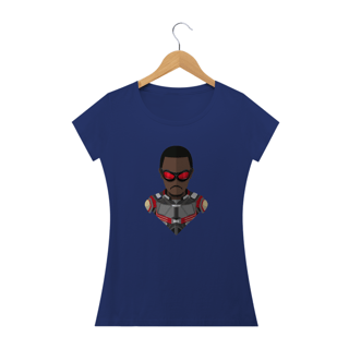 Nome do produto Baby Long Falcão Negro