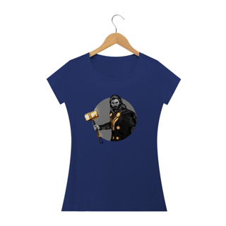 Nome do produto Baby Long Black Thor