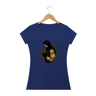 Nome do produto Baby Long Black Soldado Invernal