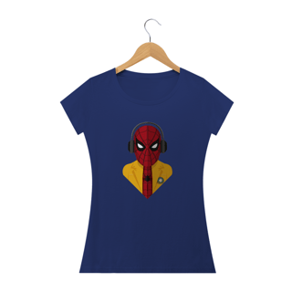 Nome do produto Baby Long Homem Aranha de Volta ao Lar