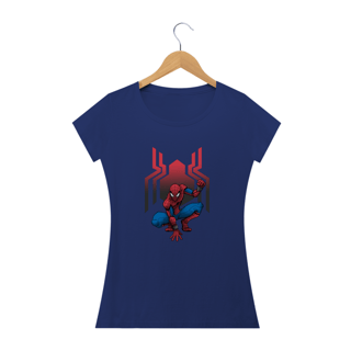 Nome do produto Baby Long Homem Aranha