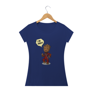 Nome do produto Baby Long Baby Groot (I AM GROOT)