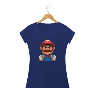 Nome do produto Baby Long Mario