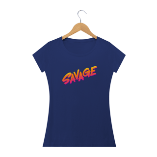 Nome do produto Baby Long Savage