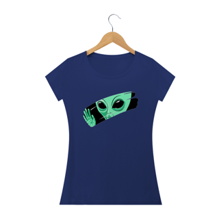 Nome do produto Baby Long Alien