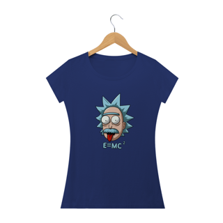 Nome do produto Baby Long Rick Einstein