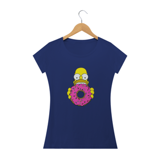 Nome do produto Baby Long Homer Rosquinha