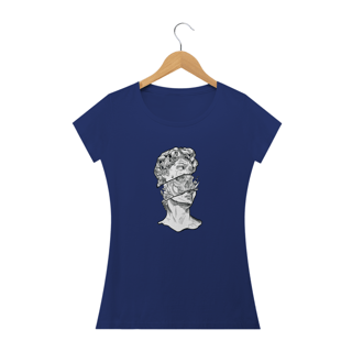 Nome do produto Baby Long Skull Greek Statue