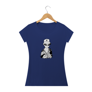 Nome do produto Baby Long Stylish Alien