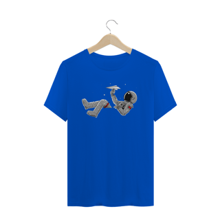 Nome do produto Astronauta- Masculino