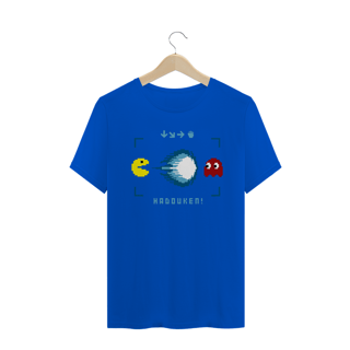 Nome do produto Pac-Man Hadouken!- Masculino