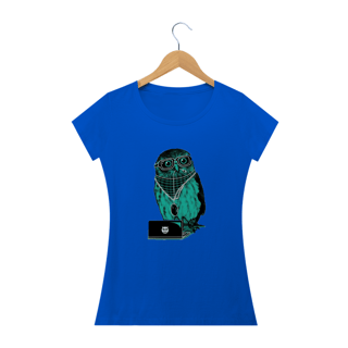 Nome do produto Baby Long Owl