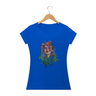 Nome do produto Mushroom Girl- Feminino