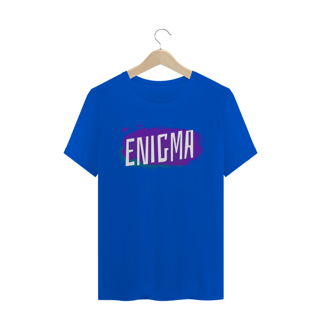 Nome do produto T-Shirt Enigma