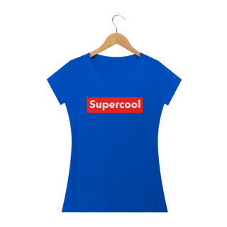 Nome do produto Baby Long Supercool