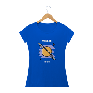 Nome do produto Baby Long Made In Saturn