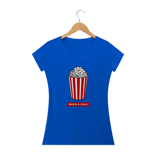 Nome do produto Baby Long Movie & Chill